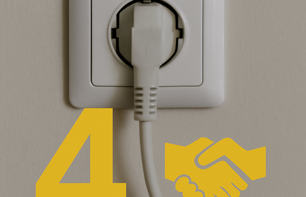 Étape 4